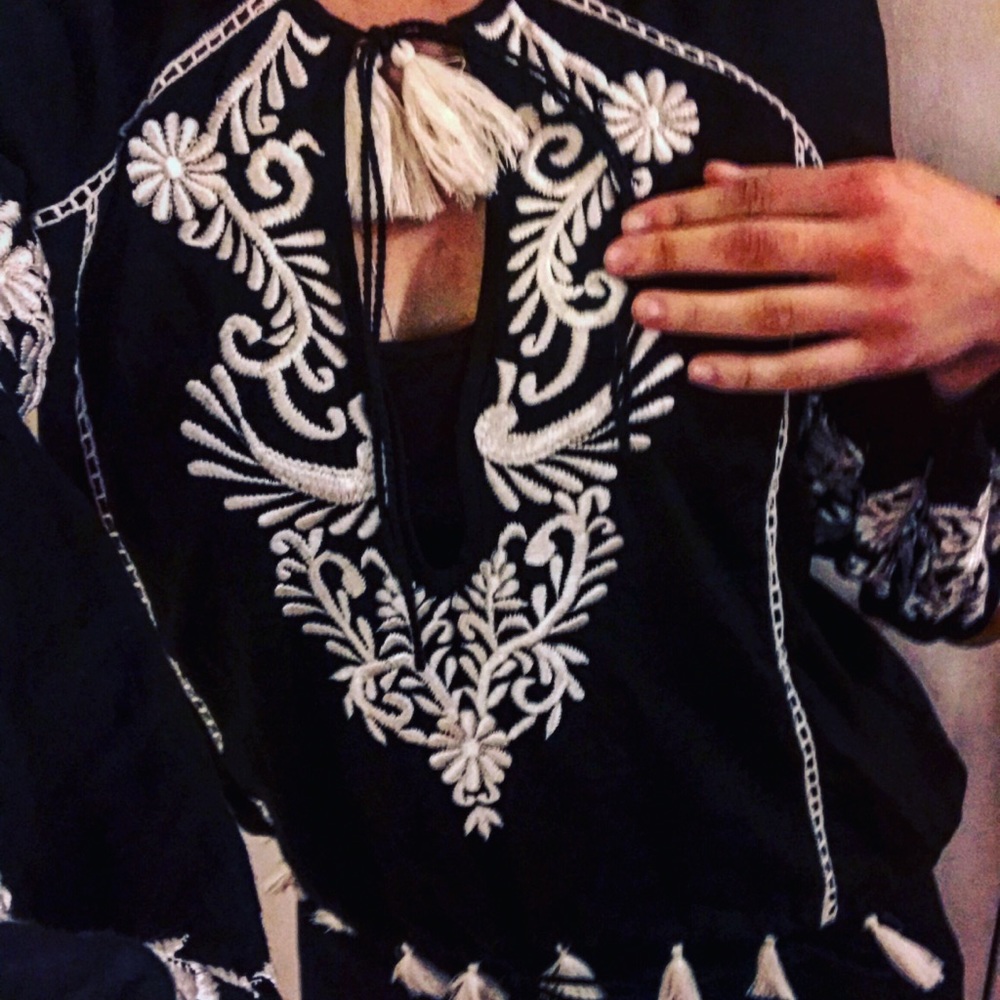 Blouse
